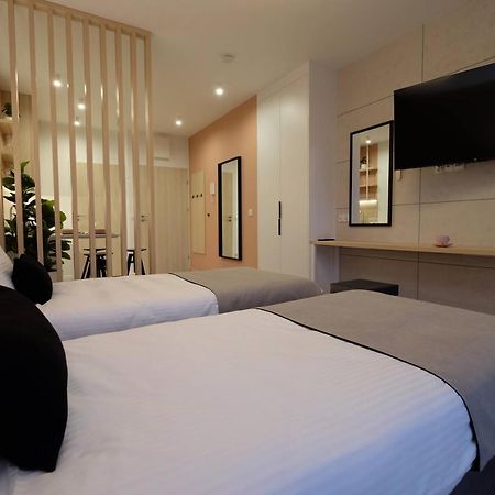 Apartamenty Centrum 비아위스토크 외부 사진
