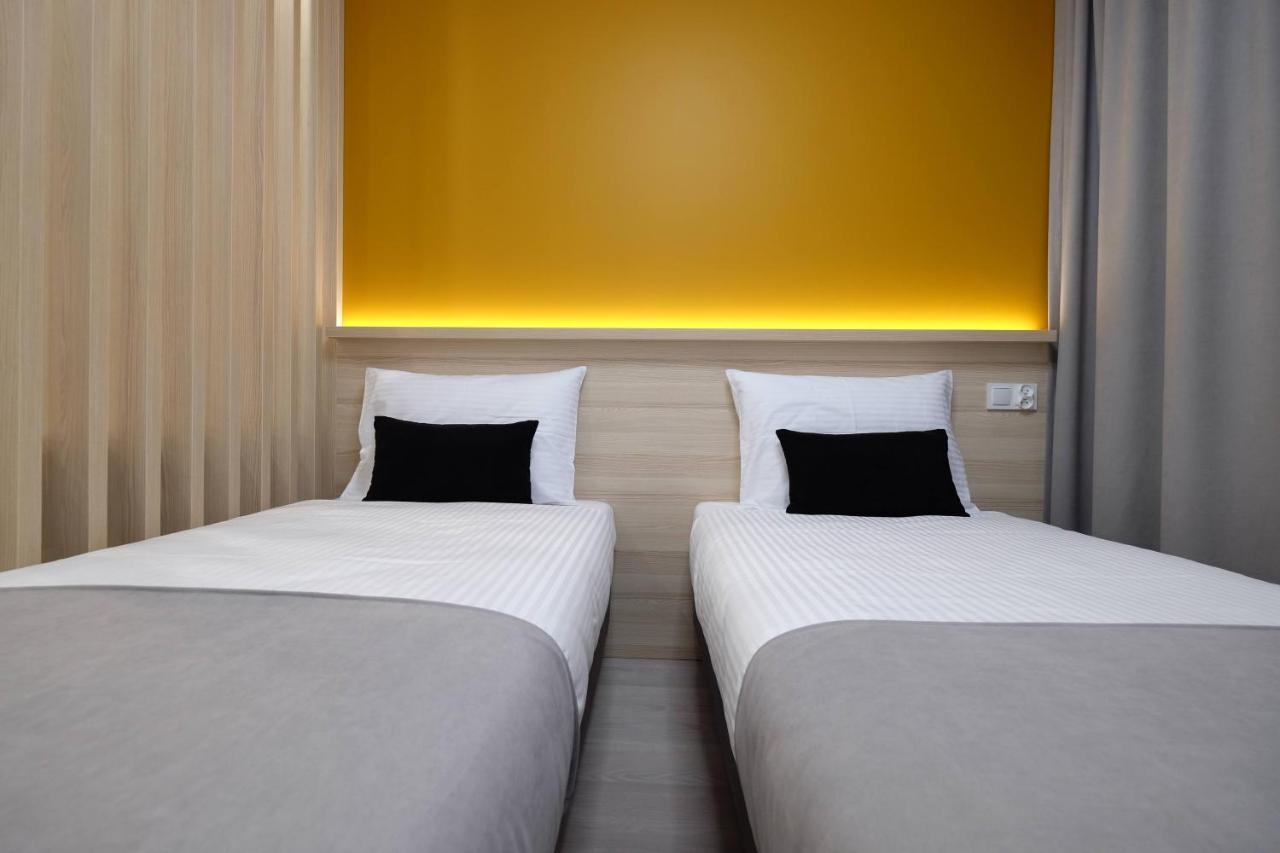 Apartamenty Centrum 비아위스토크 외부 사진