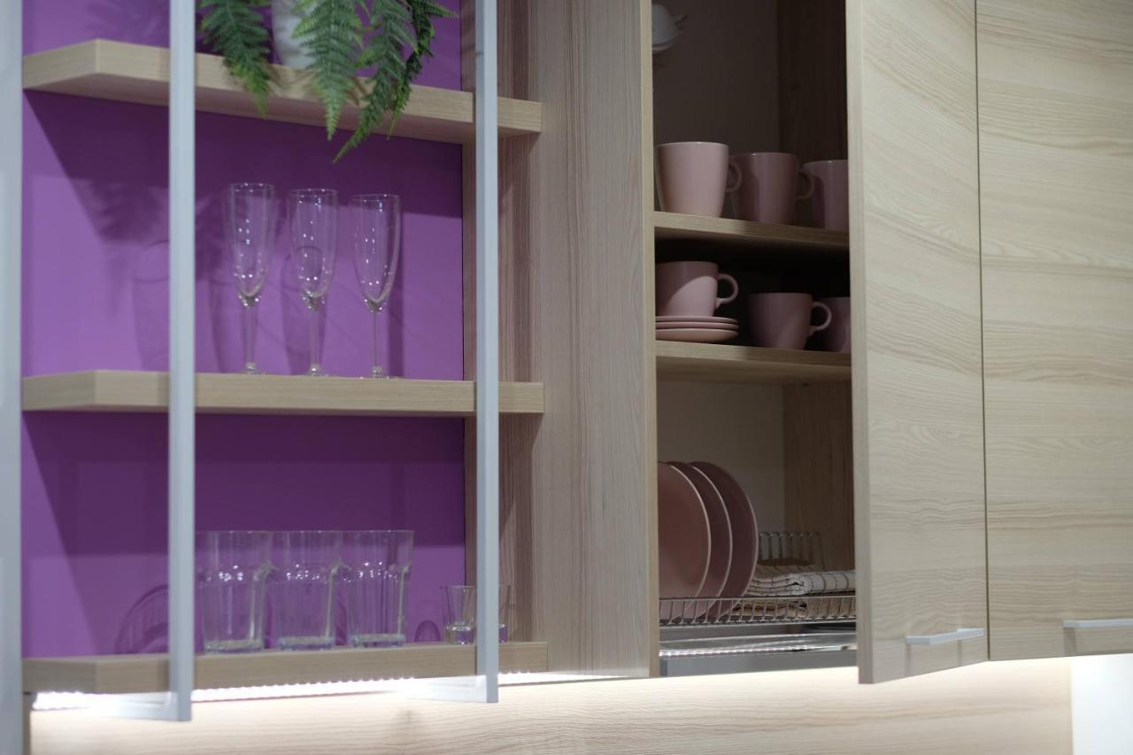 Apartamenty Centrum 비아위스토크 외부 사진