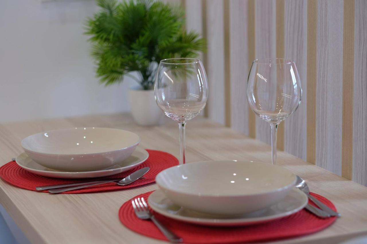 Apartamenty Centrum 비아위스토크 외부 사진