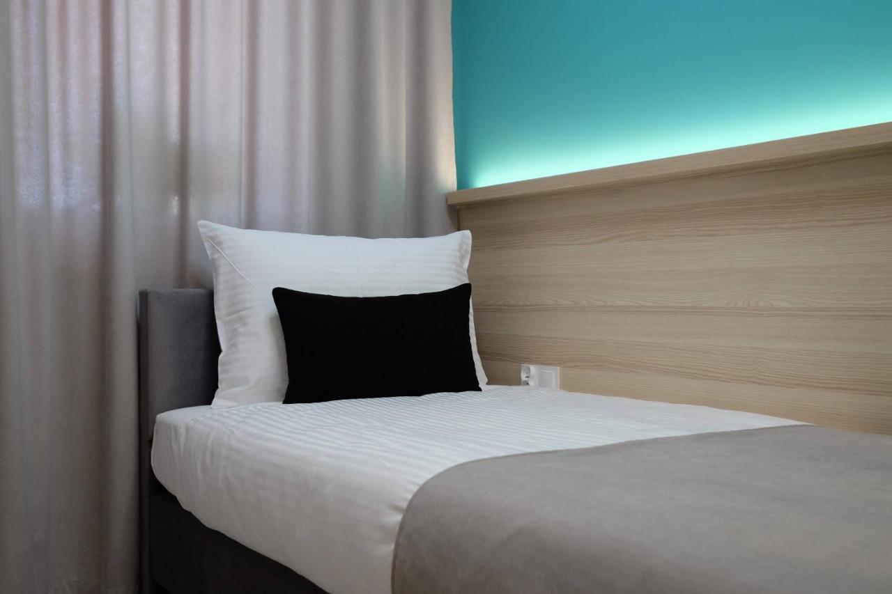 Apartamenty Centrum 비아위스토크 외부 사진