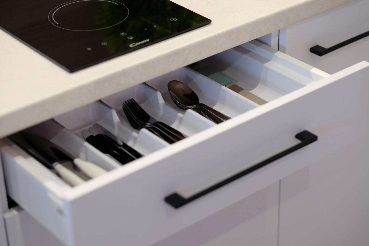 Apartamenty Centrum 비아위스토크 외부 사진