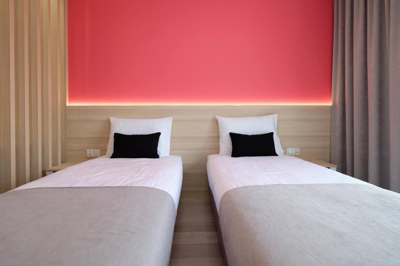 Apartamenty Centrum 비아위스토크 외부 사진
