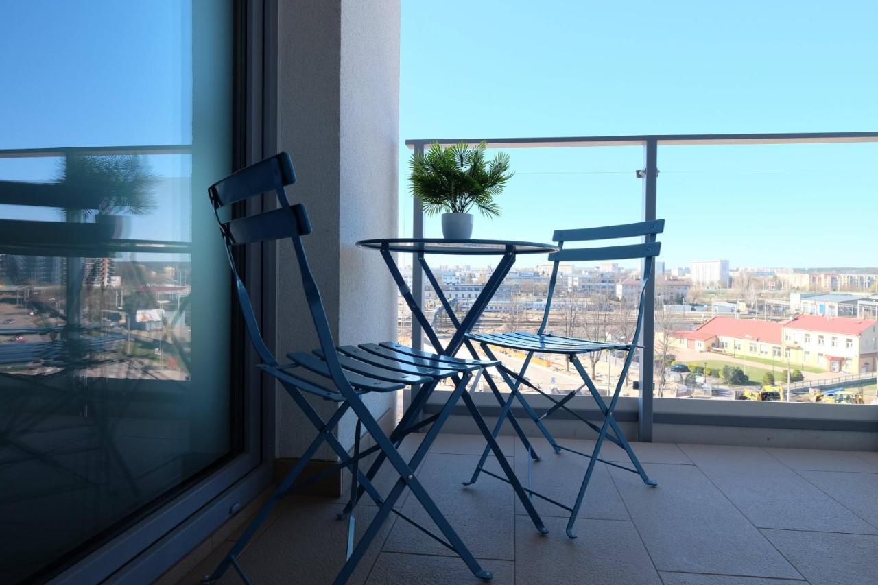 Apartamenty Centrum 비아위스토크 외부 사진