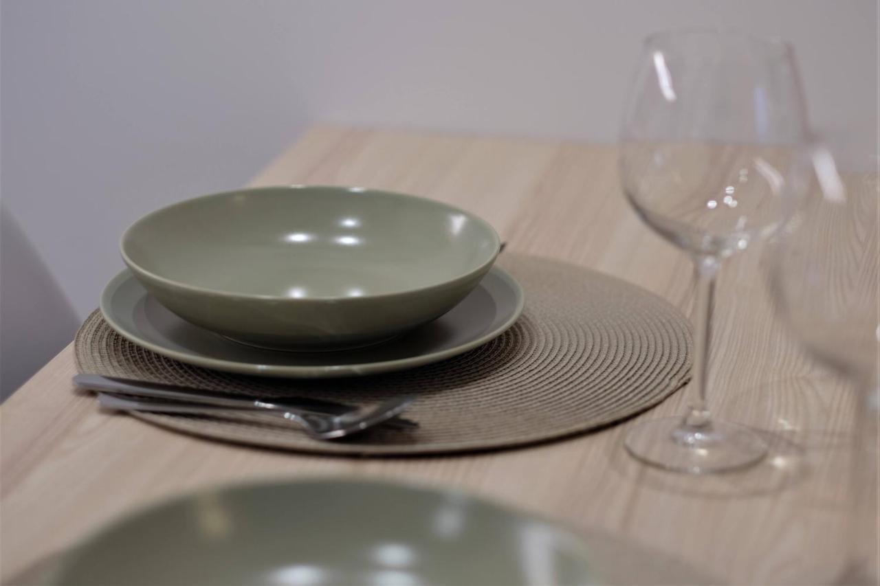 Apartamenty Centrum 비아위스토크 외부 사진