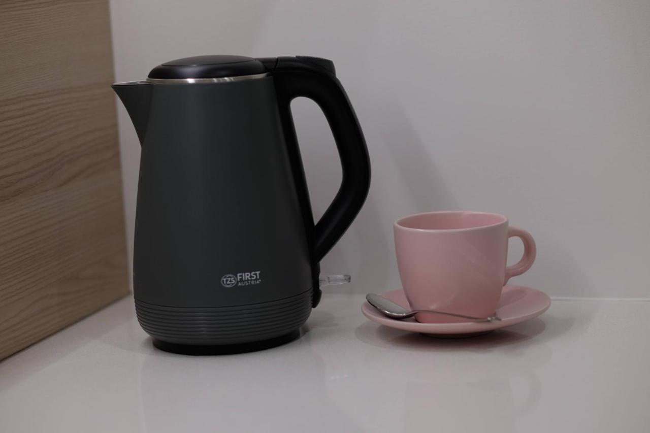 Apartamenty Centrum 비아위스토크 외부 사진