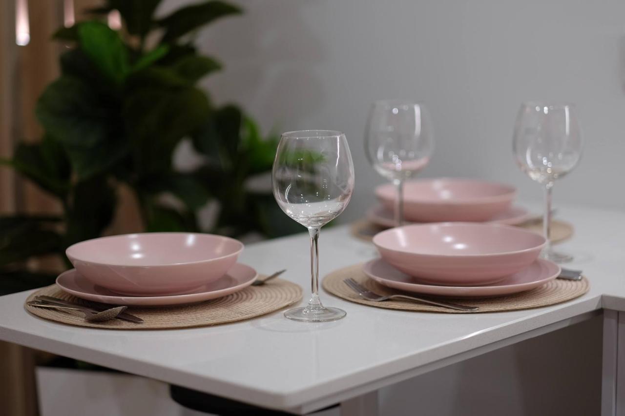 Apartamenty Centrum 비아위스토크 외부 사진