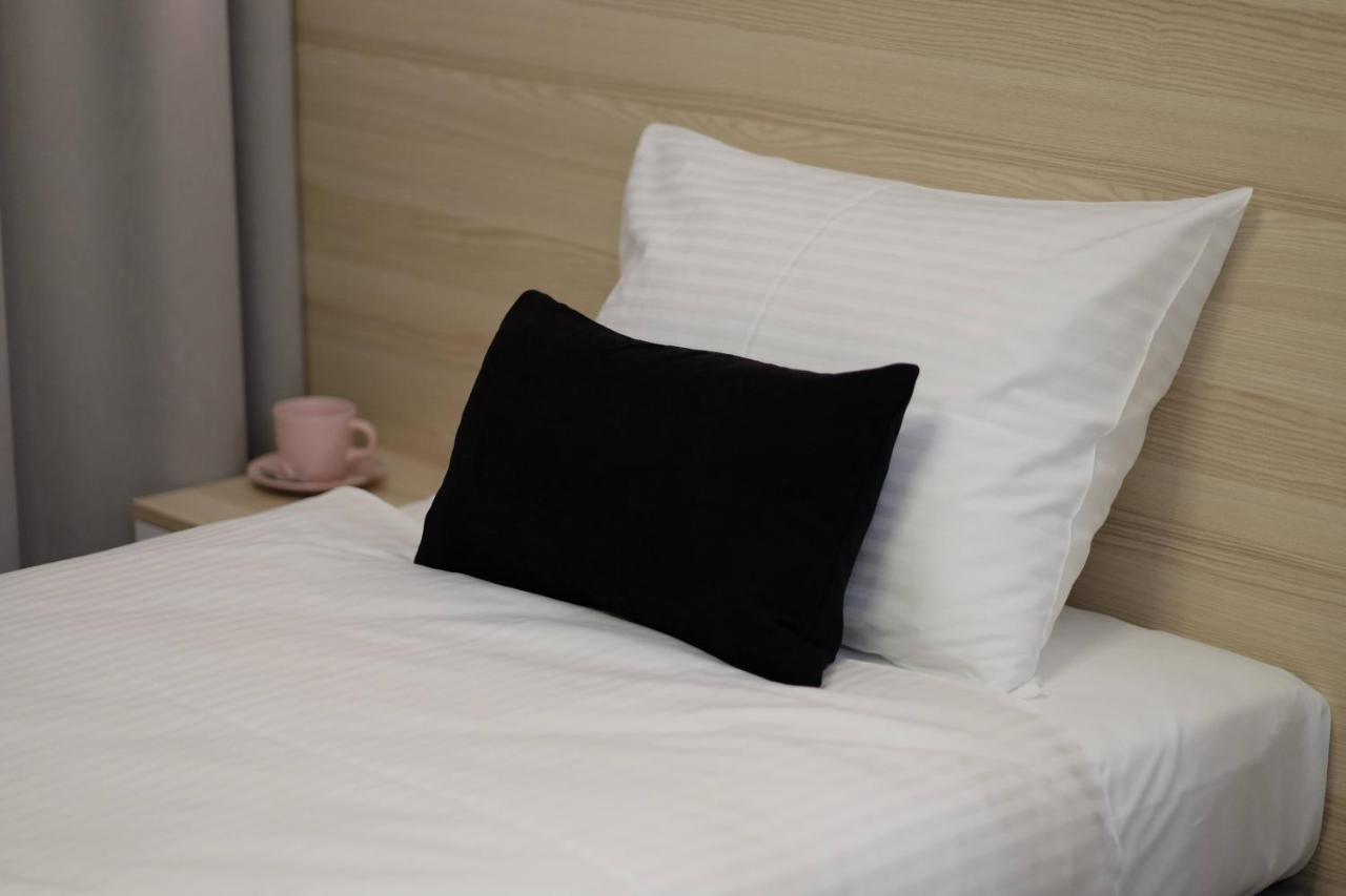Apartamenty Centrum 비아위스토크 외부 사진