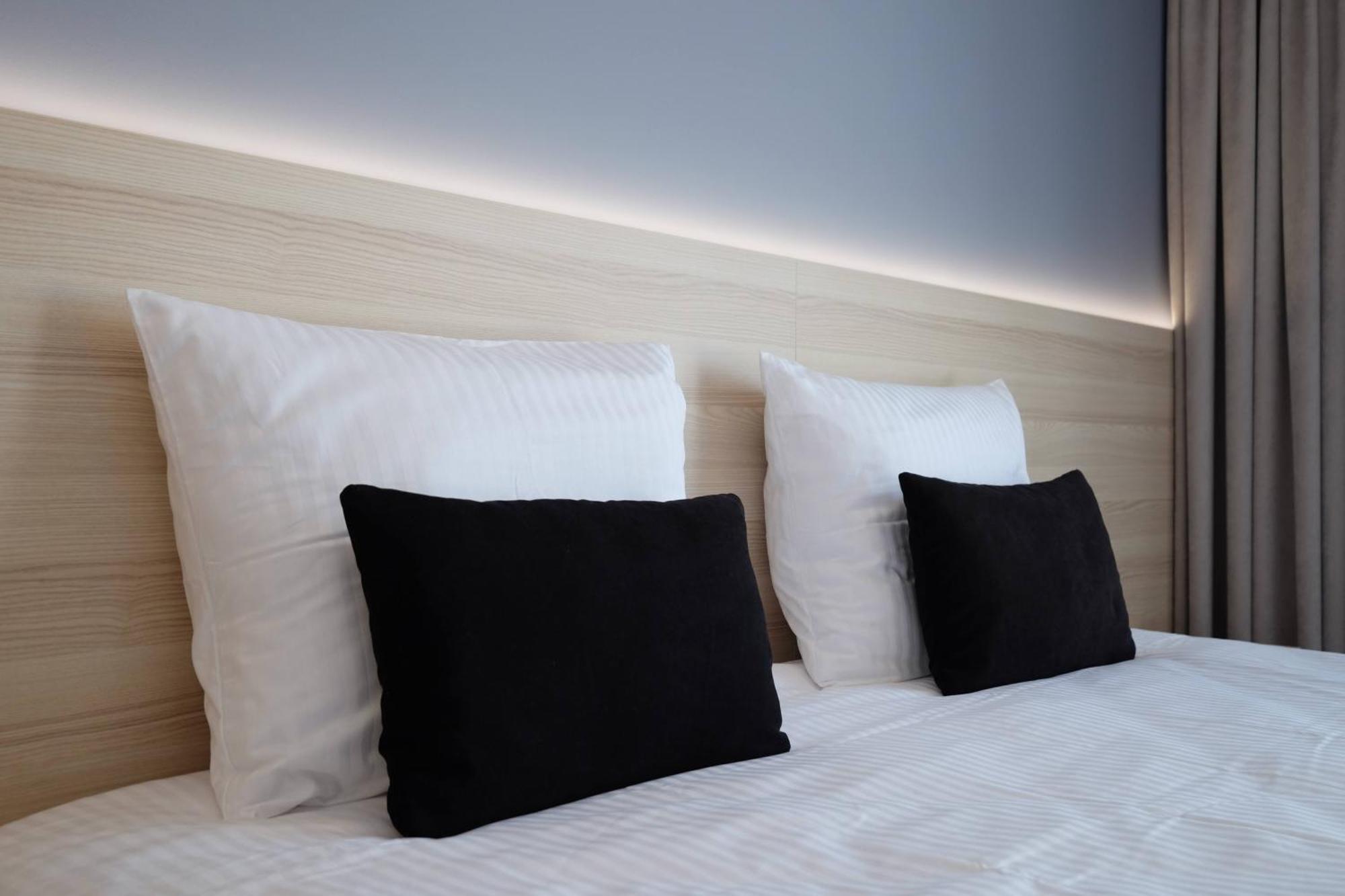 Apartamenty Centrum 비아위스토크 외부 사진