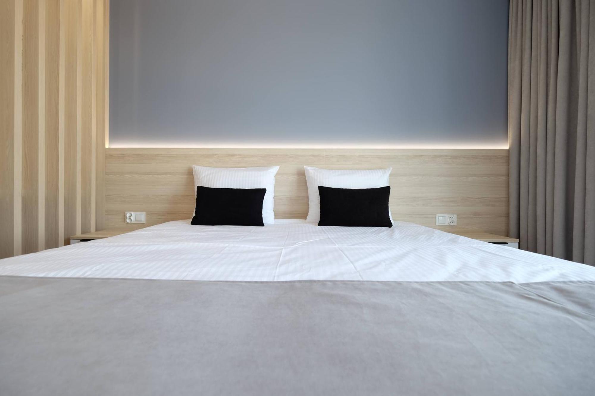Apartamenty Centrum 비아위스토크 외부 사진