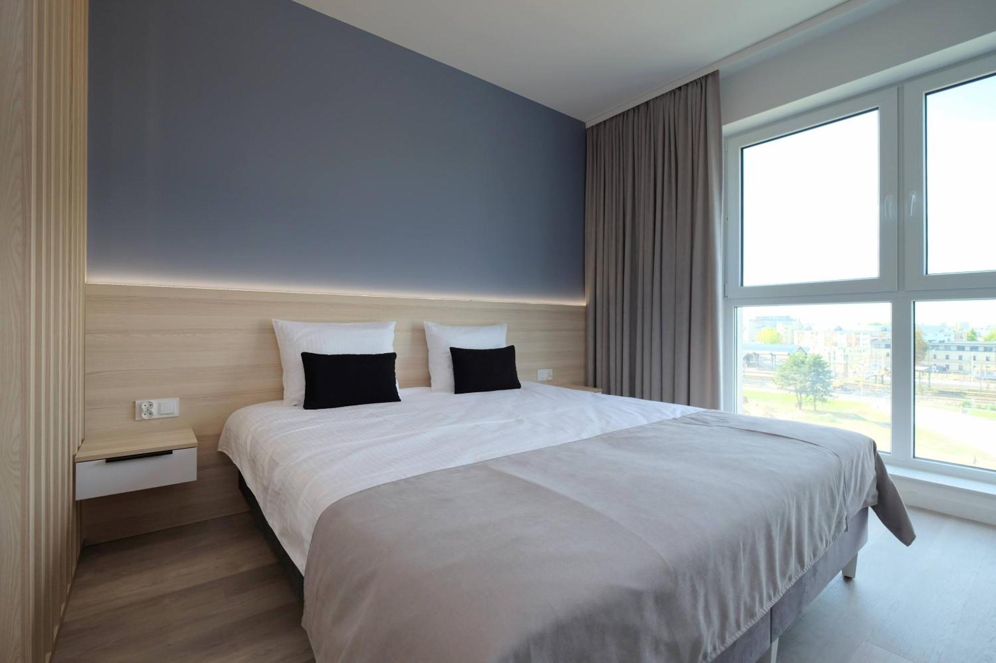 Apartamenty Centrum 비아위스토크 외부 사진