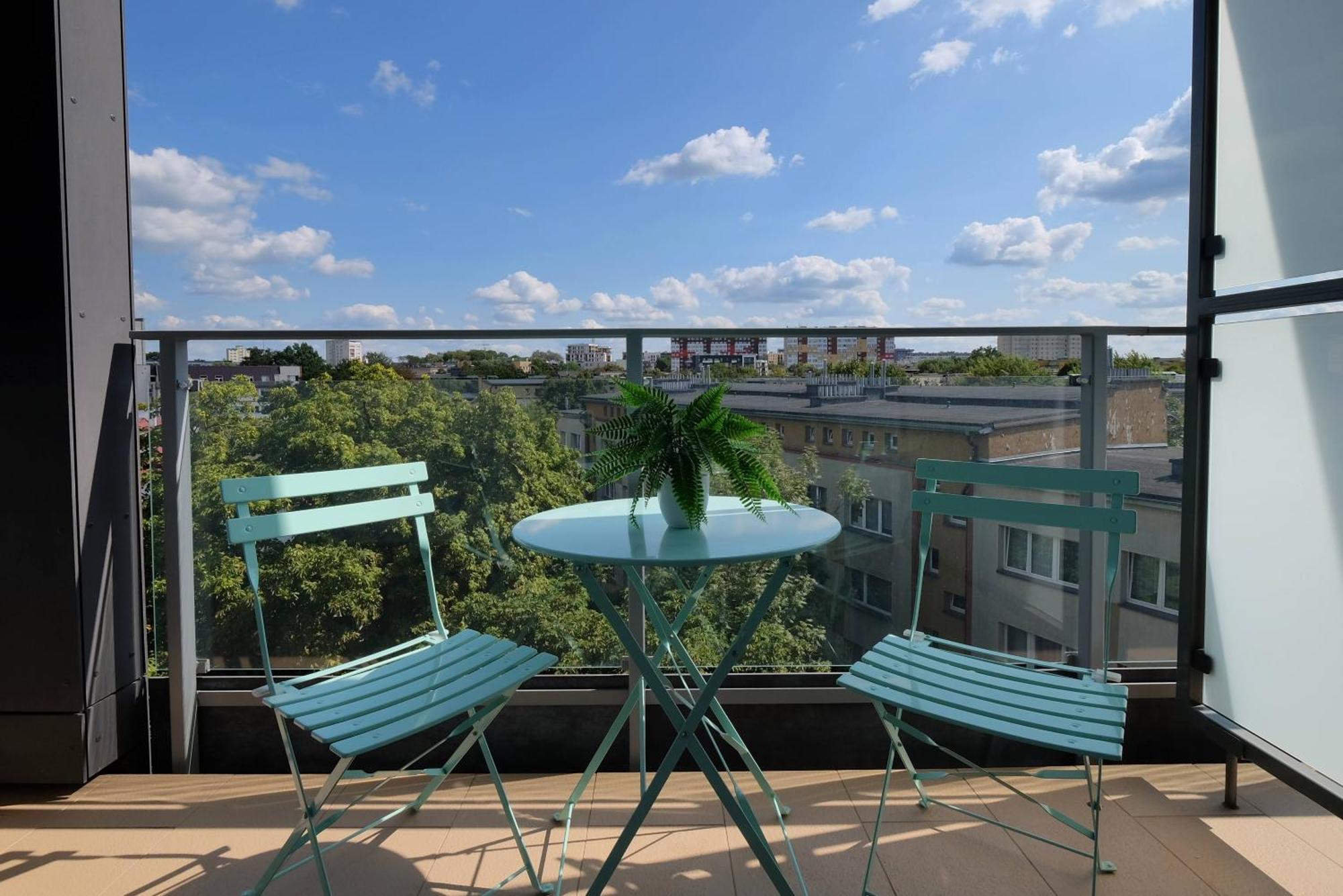 Apartamenty Centrum 비아위스토크 외부 사진