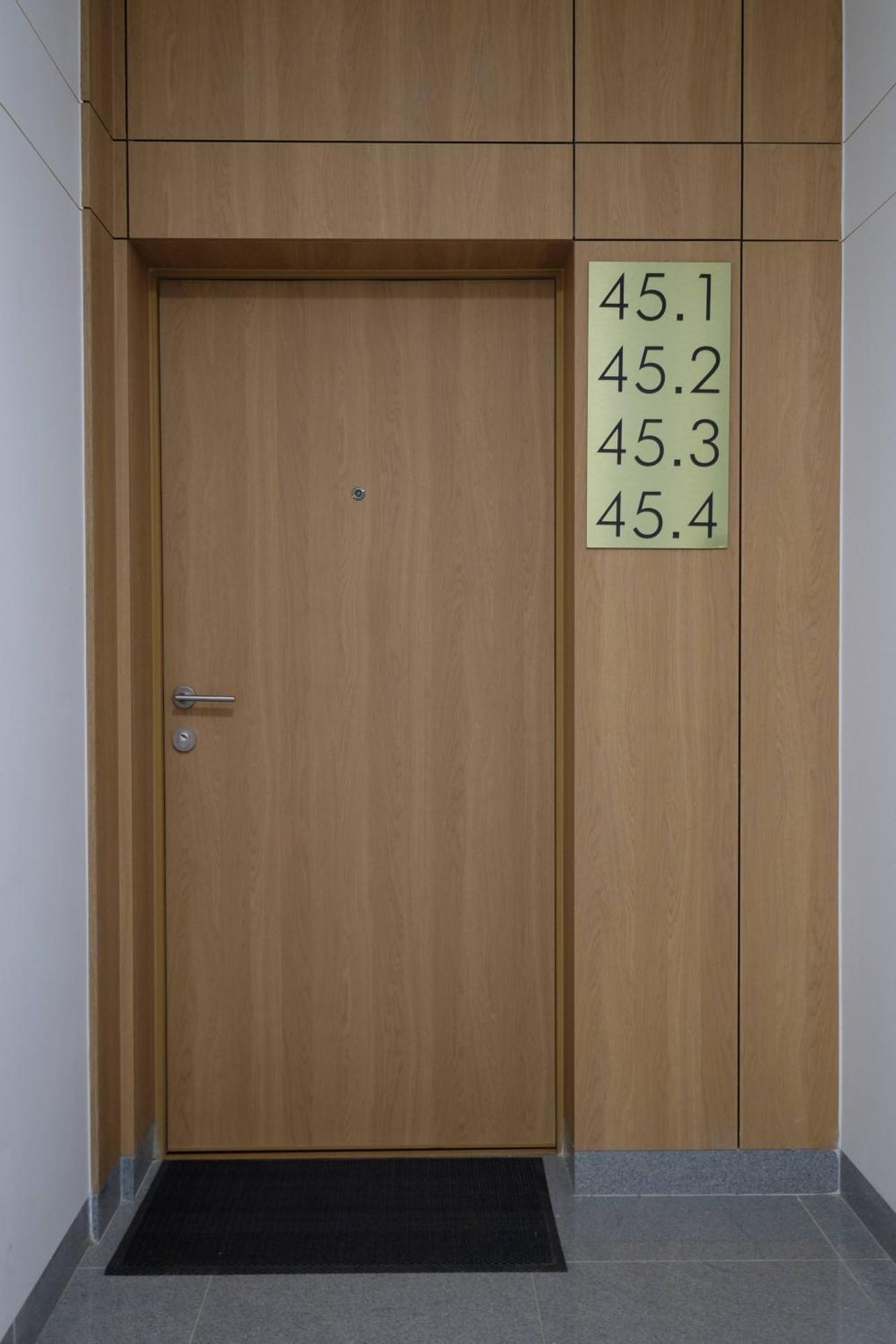 Apartamenty Centrum 비아위스토크 외부 사진
