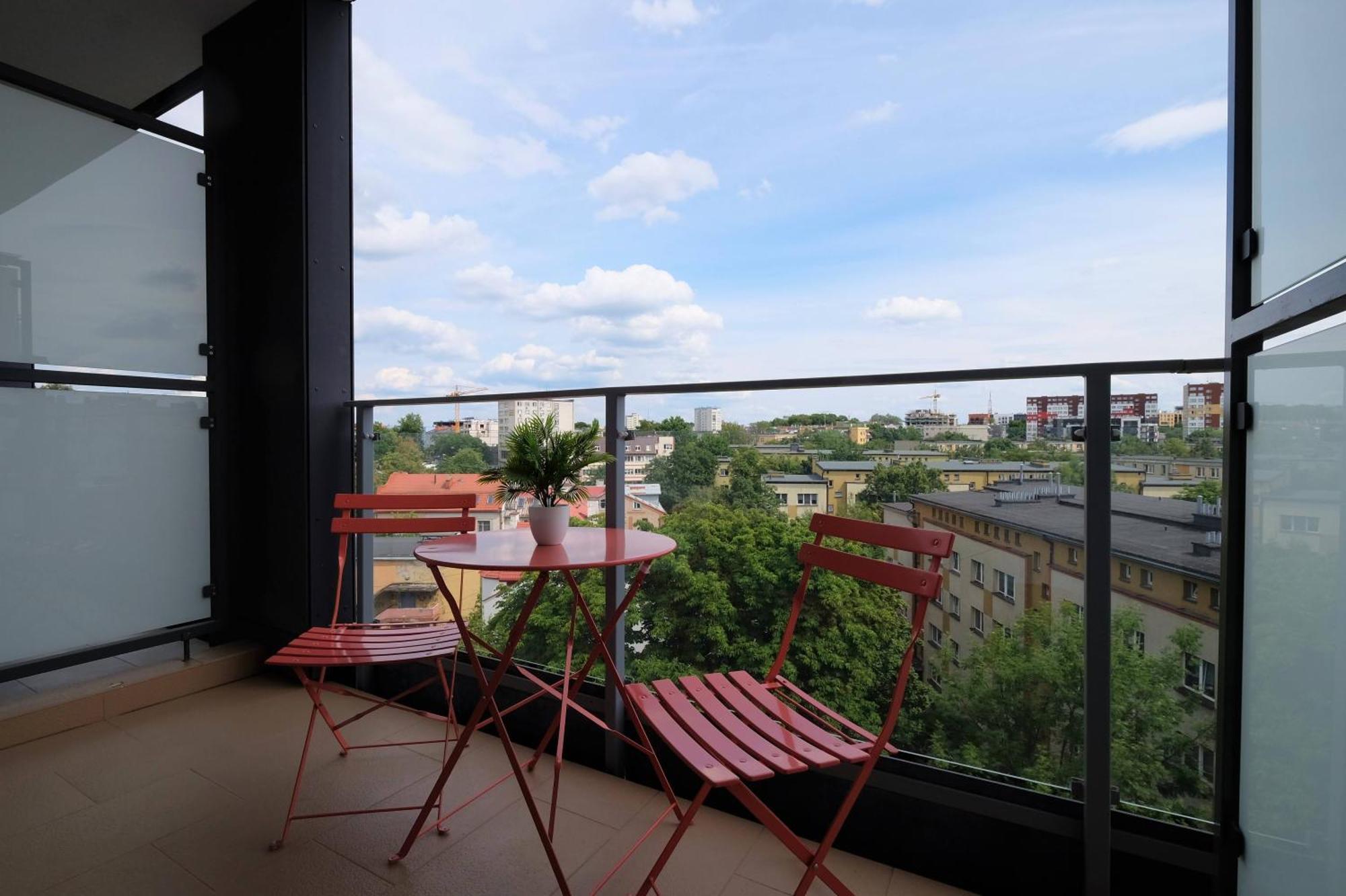 Apartamenty Centrum 비아위스토크 외부 사진