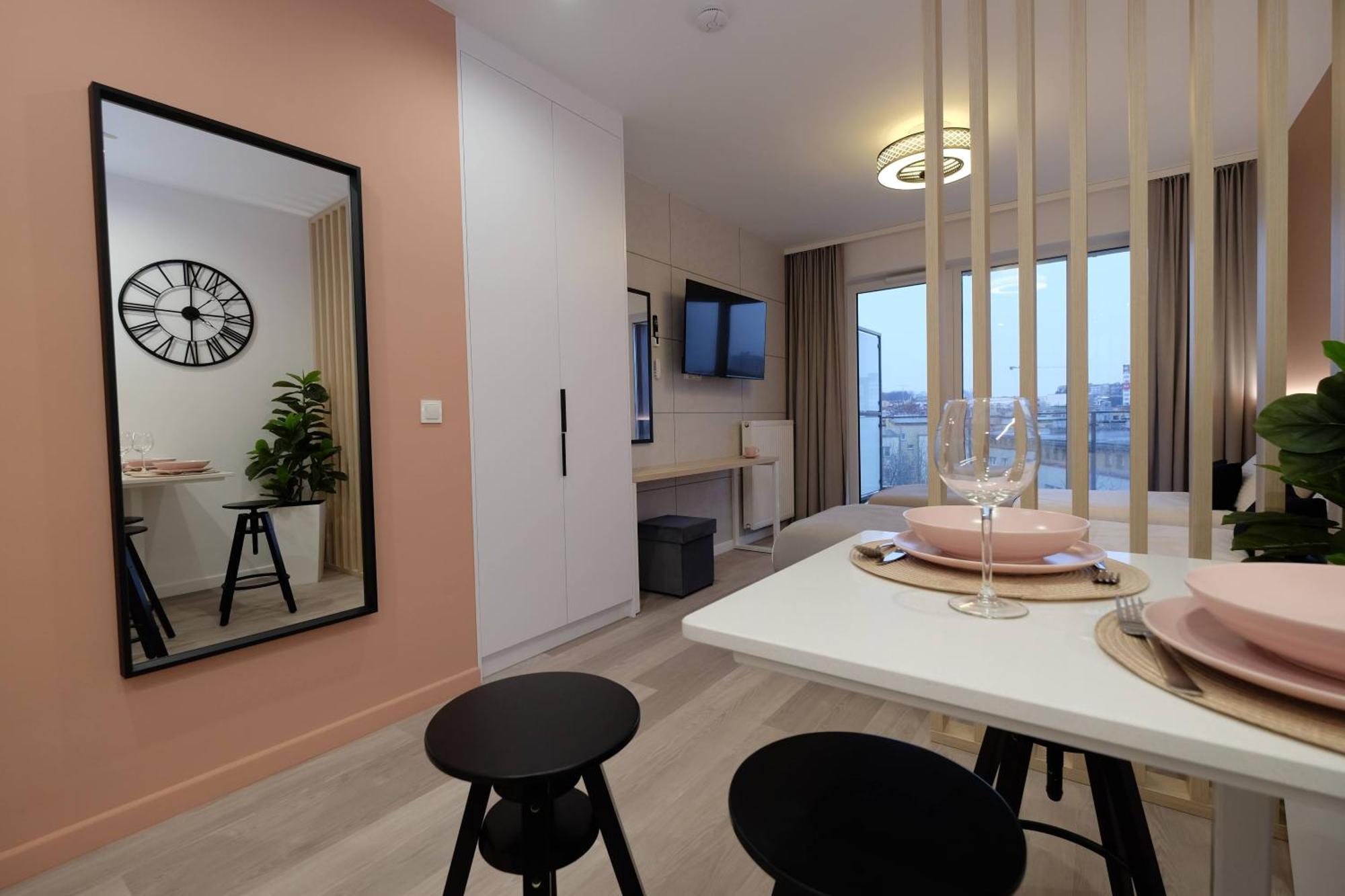 Apartamenty Centrum 비아위스토크 외부 사진