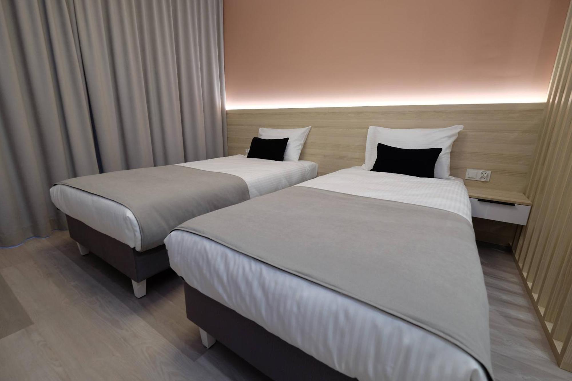 Apartamenty Centrum 비아위스토크 외부 사진