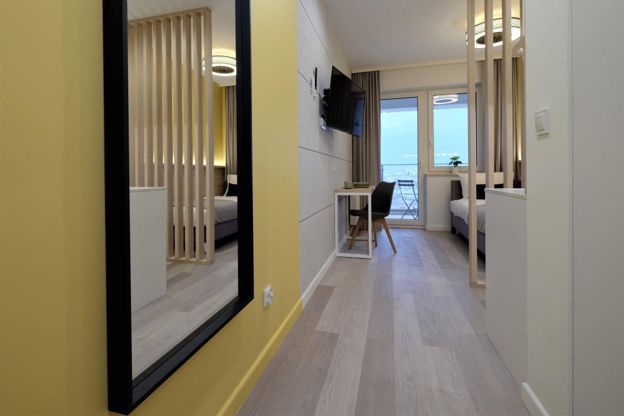 Apartamenty Centrum 비아위스토크 외부 사진