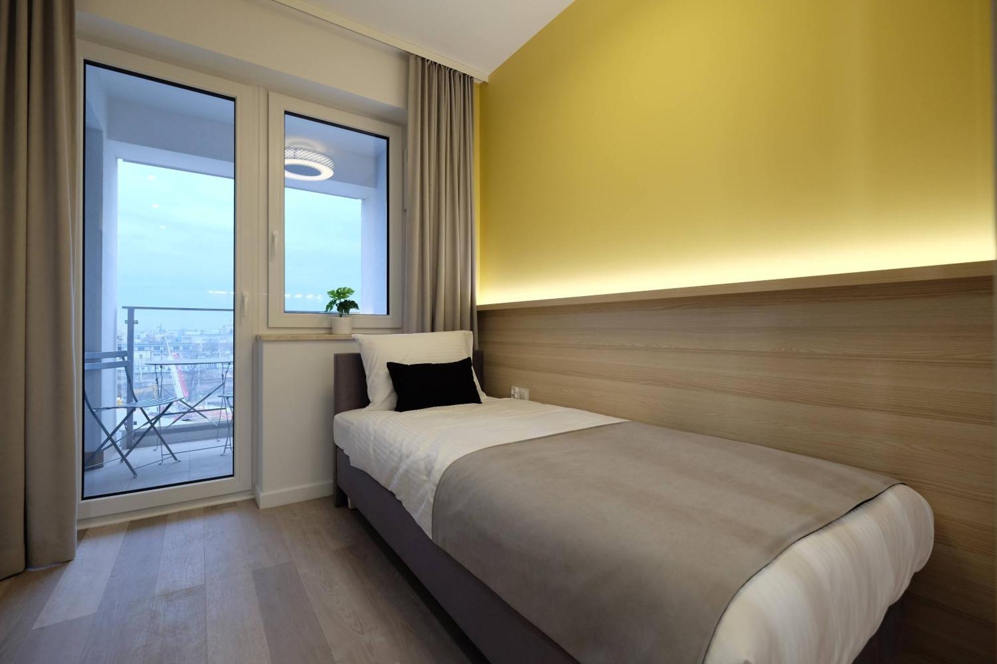 Apartamenty Centrum 비아위스토크 외부 사진