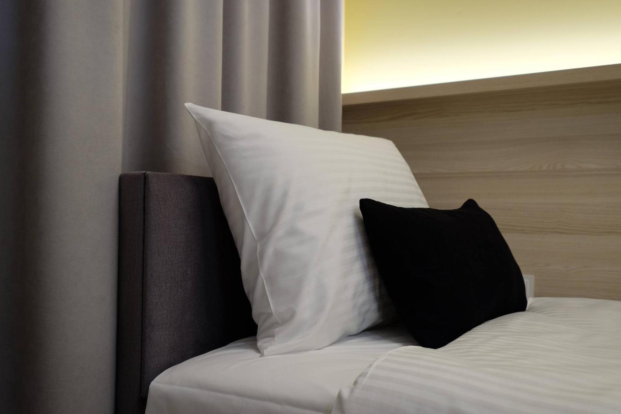 Apartamenty Centrum 비아위스토크 외부 사진