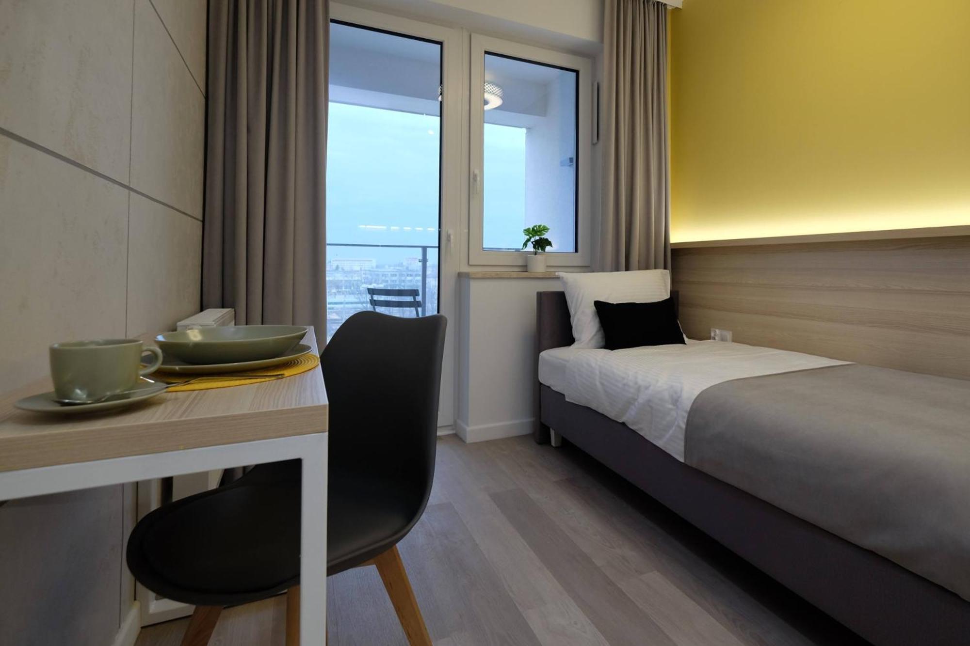 Apartamenty Centrum 비아위스토크 외부 사진