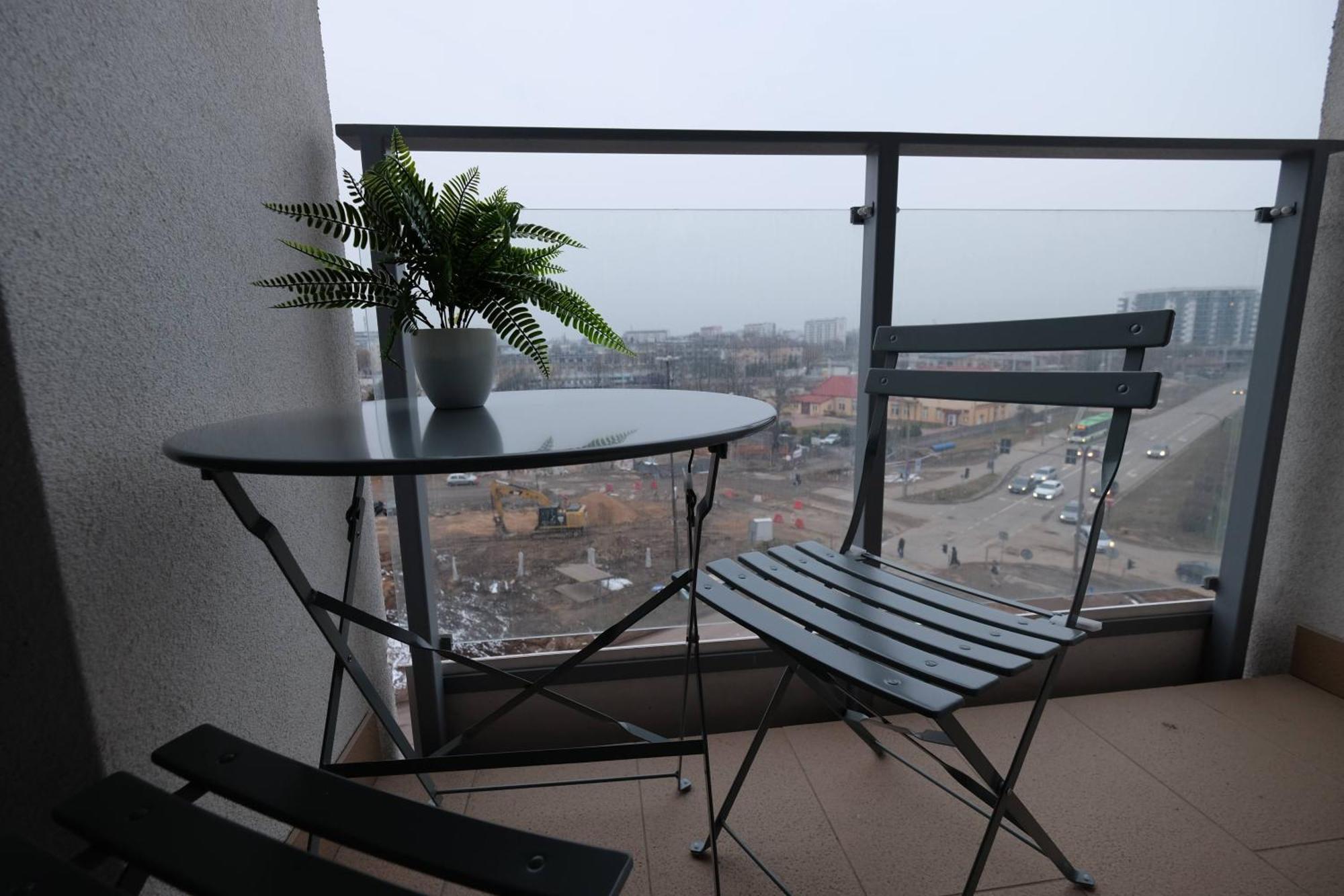 Apartamenty Centrum 비아위스토크 외부 사진