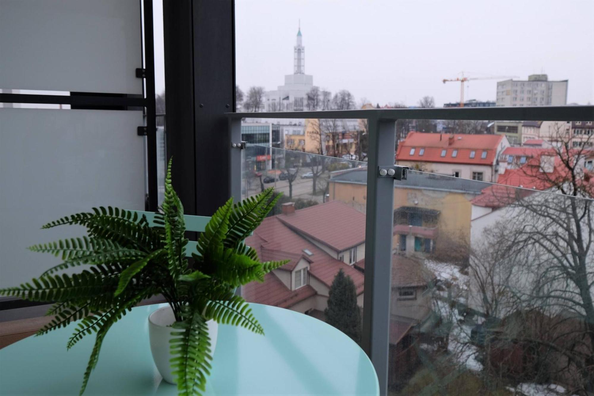 Apartamenty Centrum 비아위스토크 외부 사진